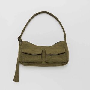Baggu seaweed cargo shoulder bag